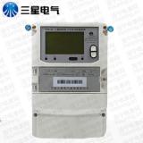 寧波三星DTSD188-T2 0.2S級(jí)三相四線(xiàn)電子式多功能電能表