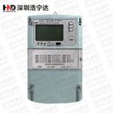 浩寧達(dá)DSSD22三相三線多功能電能表使用說明書