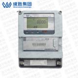 威勝三相三線電度表DSSD331-MC3使用說(shuō)明書