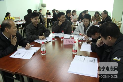 當講師，我行！