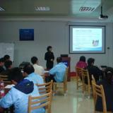 “加強(qiáng)班組建設(shè)，提高生產(chǎn)效率”培訓(xùn)