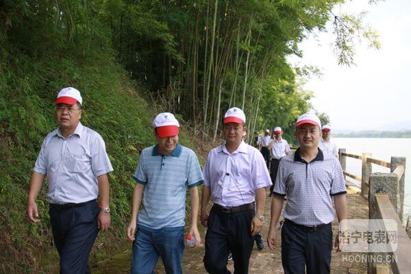 放飛心情，相約蘇家圍