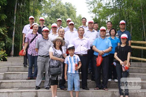 放飛心情，相約蘇家圍