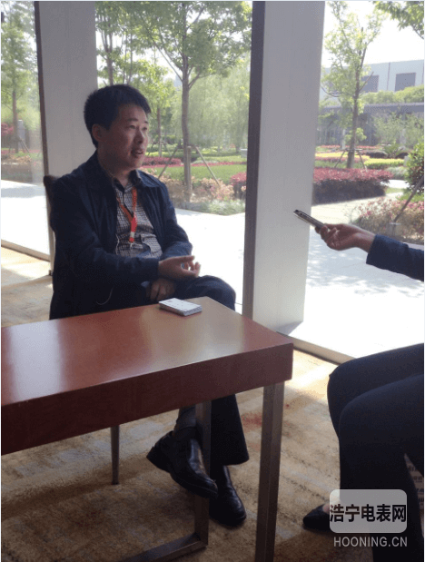 新能源 * 桂國才：我國儲能業(yè)或?qū)⑦M(jìn)入整合期