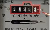 電表怎么看？機(jī)械電表讀數(shù)的方法