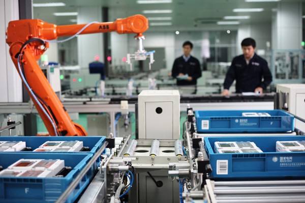 智能電表怎么看？