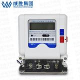 威勝電表DDS102-T1單相電能表上的銘牌參數(shù)代表什么？