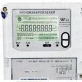 威勝DSSD331-U9三相國網(wǎng)多功能表怎么看？