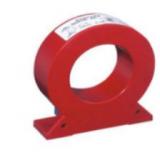 買威勝電表DTSD341-MB3電流超過100A的電表加裝互感器，要如何看電量