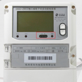 杭州炬華DSSD1296三相三線多功能電能表常見的故障報警有哪些？