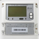 杭州炬華DSSD1296三相三線多功能電能表如何理解尖、峰、平、谷？