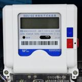 長沙威勝DDS102-T1單相電表上銘牌參數(shù)的含義是什么？