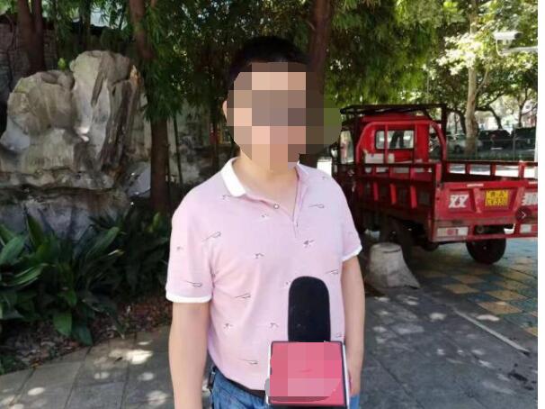 合用三年電表 盲人追討電費(fèi) 中介公司:應(yīng)該你出