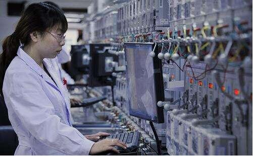 換上新電表每月多交一倍電費 質(zhì)檢中心:電表大部分不合格