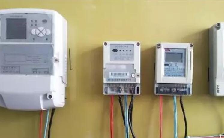 電表怎么偷電？偷電是違法的，不要告訴別人哦