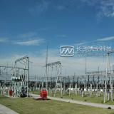 變電站智能遠(yuǎn)程抄表系統(tǒng)