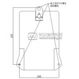 三相電表尺寸規(guī)格