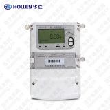 杭州華立DSSD535 1級(jí)三相三線電子式多功能電能表