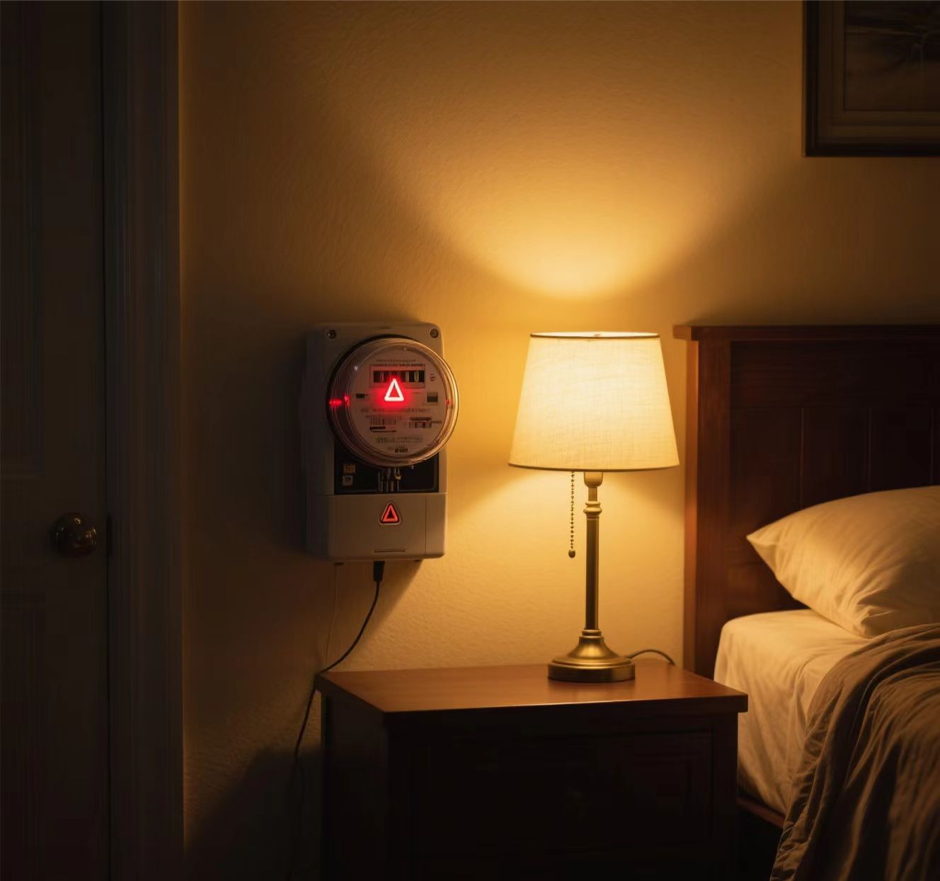 電器不拔插頭，電表會偷偷計費嗎？