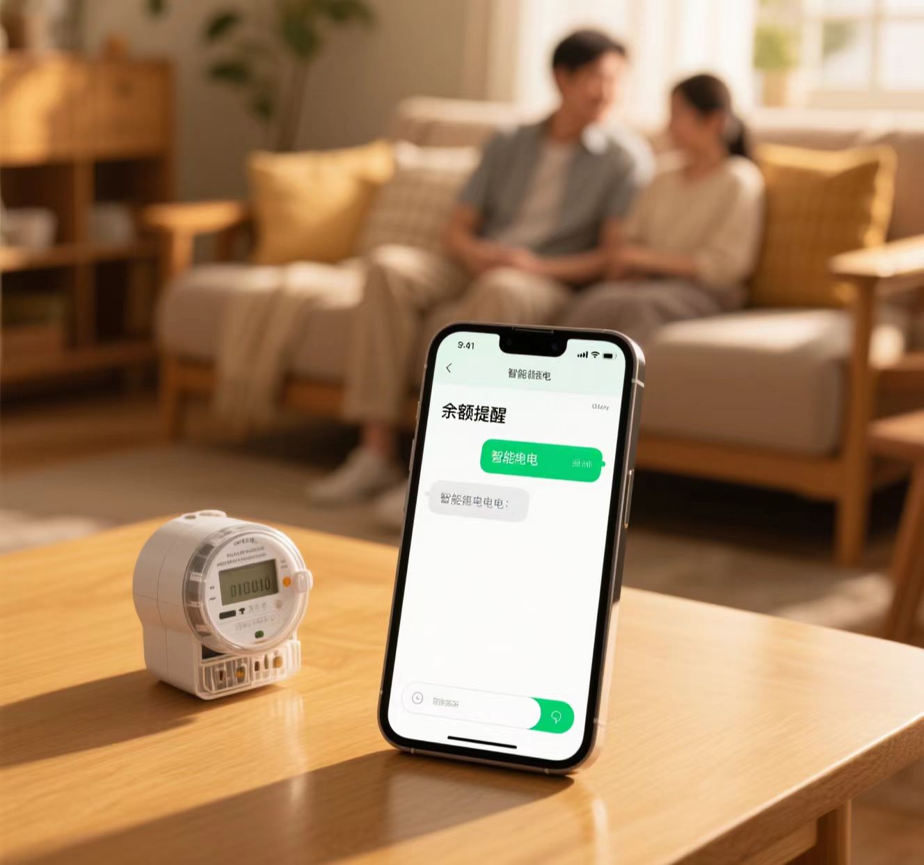 用戶使用云抄表后，查詢繳費有多便捷？