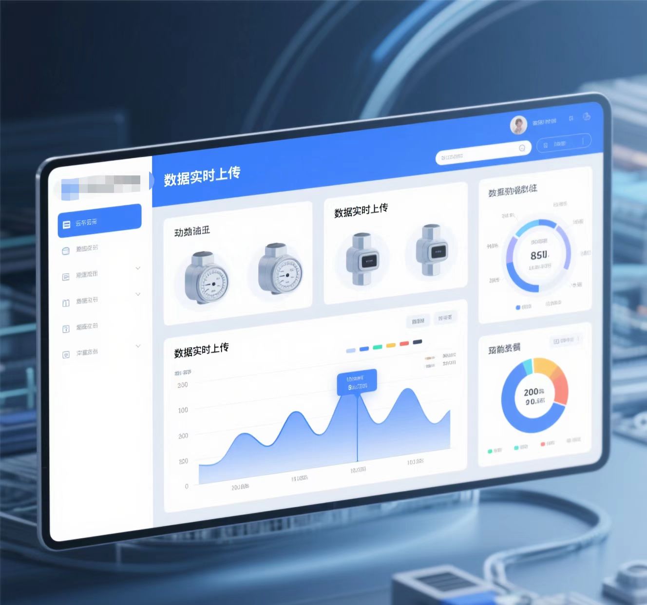 除了自動讀數(shù)，云抄表還有哪些隱藏功能？