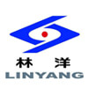 林洋logo